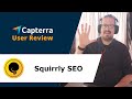 Squirrly SEO Review: If you want to increase your SEO Squirrly can help