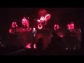 Morrissey Meat is Murder