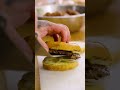THE PERFECT SMASH BURGER