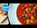 Ungarische Gulaschsuppe kochen / Thomas kocht