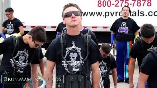WGI -  Monarch Independent   2016