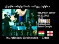 Kurdistan orchestra