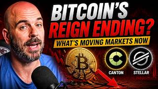 The Bitcoin Thesis Broken? Here's What's Actually Winning Now