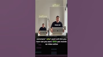 Devin Jatho video editing style | short form video editing
