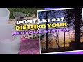 Don't Let #47 disturb YOUR NERVOUS SYSTEM|Let's take a Sound Bath by THE LAKE