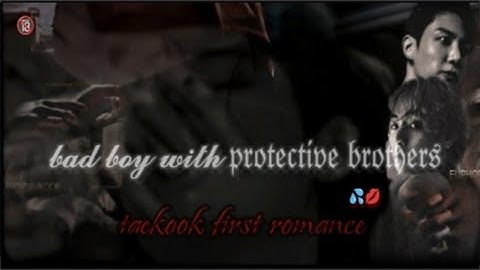 𝕓𝕒𝕕 𝒃𝒐𝒚 😏𝕨𝕚𝕥𝕙 𝒑𝒓𝒐𝒕𝒆𝒄𝒕𝒊𝒗𝒆 𝐛𝐫𝐨𝐭𝐡𝐞𝐫𝐬💪🏻🎥💥(part-4)(#𝕥𝕒𝕖𝕜𝕠𝕠𝕜 #𝕥𝕒𝕖𝕜𝕠𝕠𝕜𝕗𝕗 #𝐚𝐫𝐦𝐲 