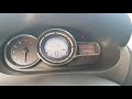 Renault Megane 3. 1.6 бензин, расход топлива