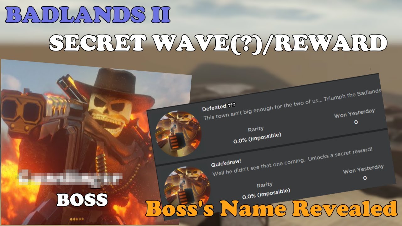 Roblox TOWER DEFENSE SIMULATOR: BADLANDS HEIST Figure w/ WITHERED TOP HAT  Code