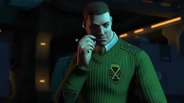 XCOM Episode 1 - Window and Door Abuse