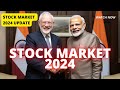 2024 Stock Market होगी ये SHOCKING बात!