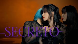 [Special Clip] YEZI(예지) - &#39;Secreto&#39; (Performance Ver.)