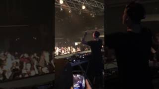 Download Lagu BLASTERJEXX LIVE @SupersonicMusicArena 25/02/2017 MP3