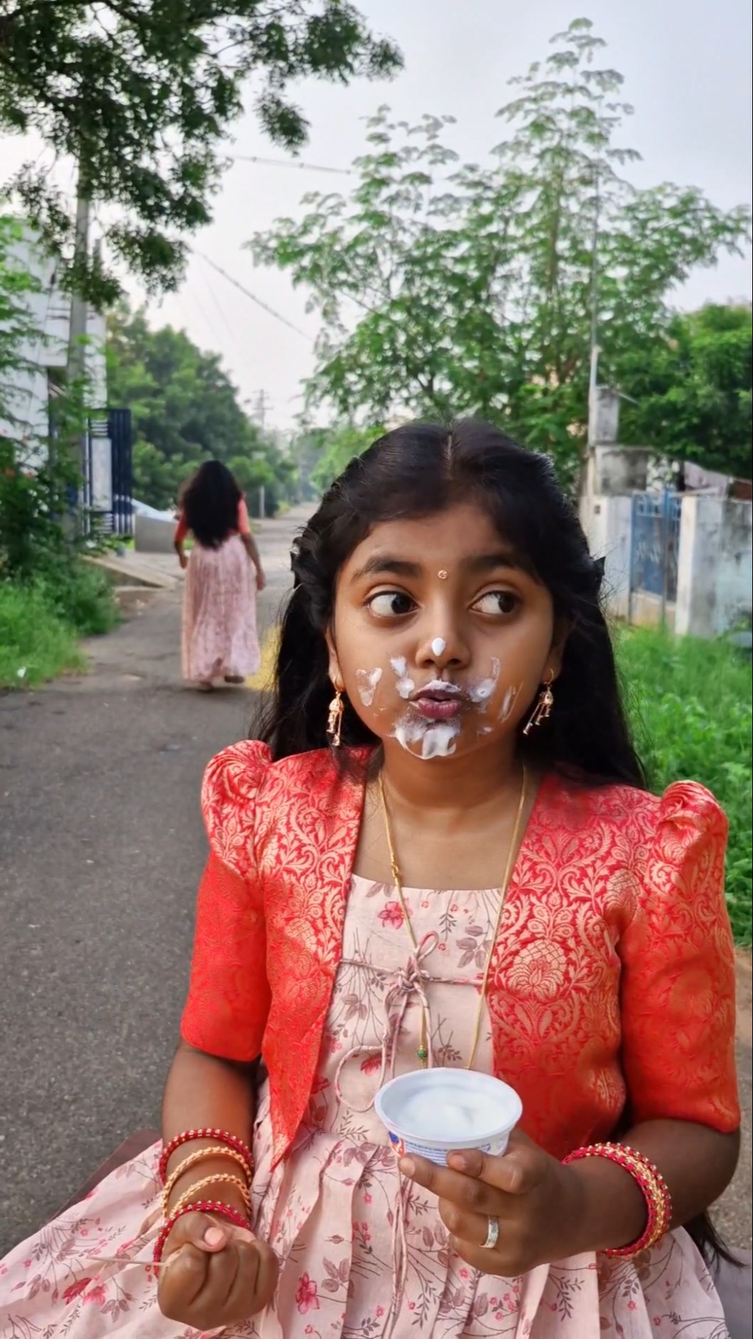 How it is POSSIBLE ? Tom\u0026Jerry ??DiyaIshwarya #shorts #viralvideo
