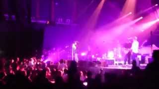 Counting Crows - If I Could Give All My Love -or- Richard Manuel Is Dead (Houston 07.29.14) HD
