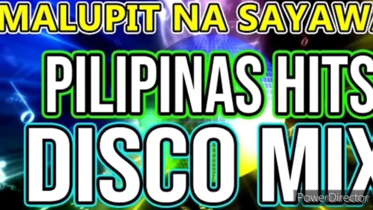 manayaw ta og budots buddots djkulas