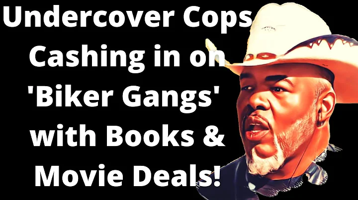 Under Cover Cops Cashing In On 'Biker Gangs' With ...