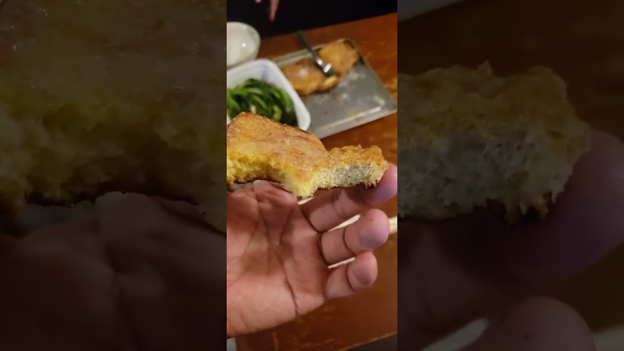 Eggplants With Duck Wings ( I meant :) ) Second Dish