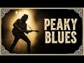 Noir Blues Nights – Vintage Background Music for Coffee Shop &amp; Whiskey Bar