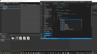 Unity How to change Variables on another Script or GameObject ZDev-9 Tutorials!