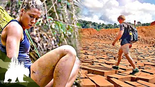 7 Days: A Global Adventure Competition | Day 3 | FD Adventure