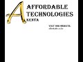 Discover affordable technologies kenya