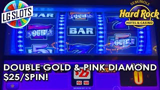 Red White & Blue WOF - Double Gold & Pink Diamond - Seminole Hard Rock Tampa S2E16 screenshot 4