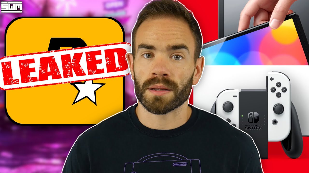 A Massive Leak Hits GTA 6 And Nintendo Switch Online Gets A Surprising A Massive Leak Hits GTA 6 And Nintendo Switch Online Gets A Surprising