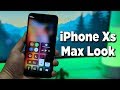 Get iPhone Xs Max Look on Any Android | iOS 12 on Android | NO ROOT - FREE