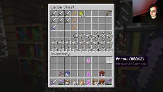minecraft w/ s3rios