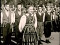 MAZOWSZE - Pod Borem (TVP 1952)