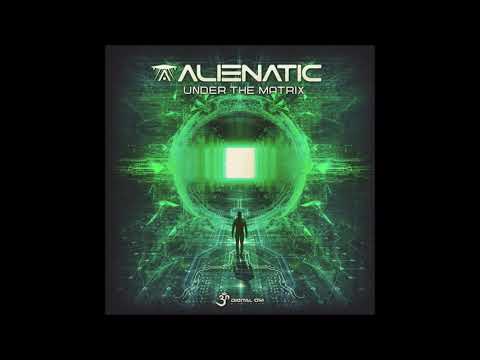 Alienatic - Matrix