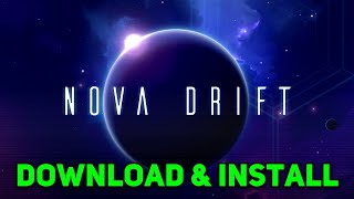 How to Download Nova Drift on PC & Laptop