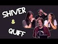 Shiver and Quiff. Queef? Laughter moments | Critical Role | Campaign 2, Ep 116