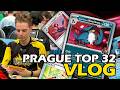 This $15 Rogue Deck Took Me to Worlds… Top 32 at Prague Regionals with Honchkrow Deck!?