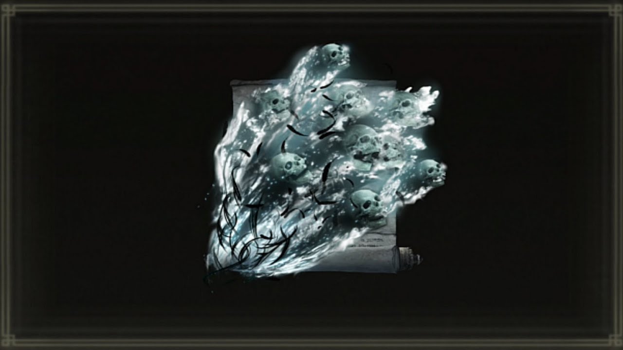 Ancient Death Rancor Elden Ring YouTube