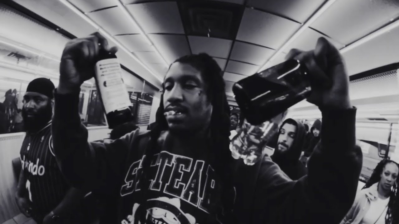 Philly Drill Beat x Skrilla Type Beat x Ot7 Quanny Type Beat 'MAISON' Dark Type Beat