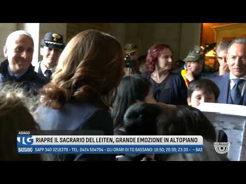 TG BASSANO Edizione completa | 28/05/2025