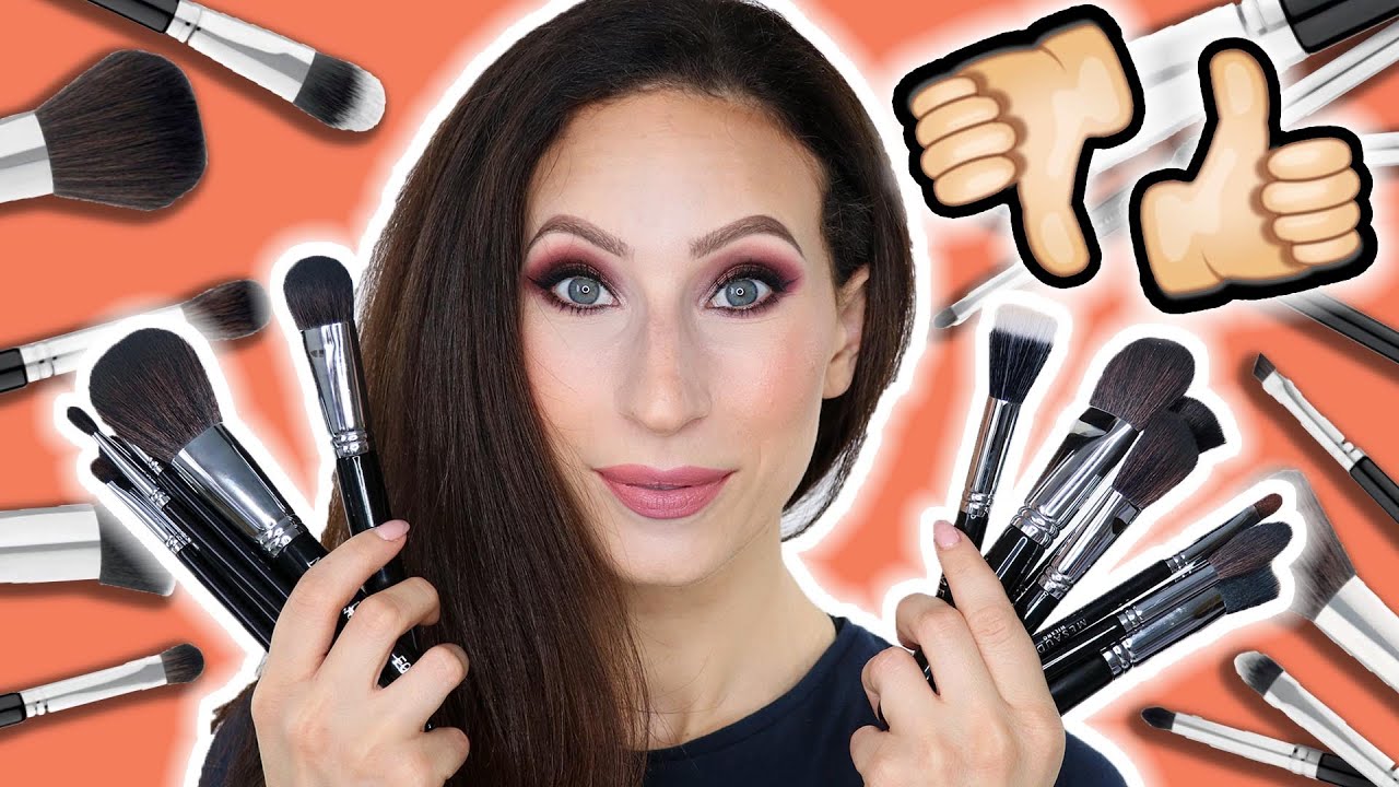 Provo I Pennelli Di Mesauda TOP o FLOP?!