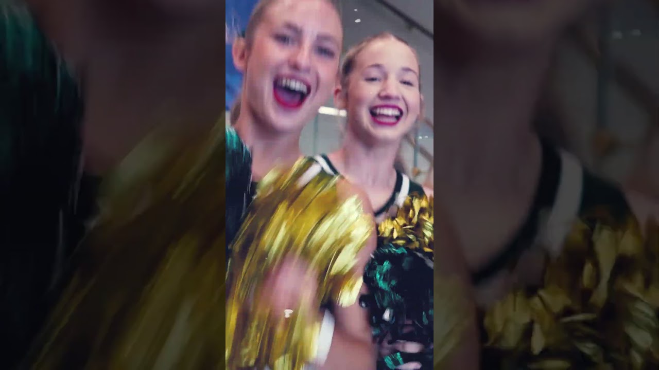 Comal ISD Cheerleaders go to State!