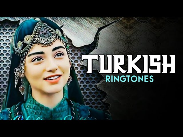 Top 5 Best Turkish Ringtones 2024 | Turkish Melody Ringtones⚡Sad Turkish Ringtones⏫Direct Download