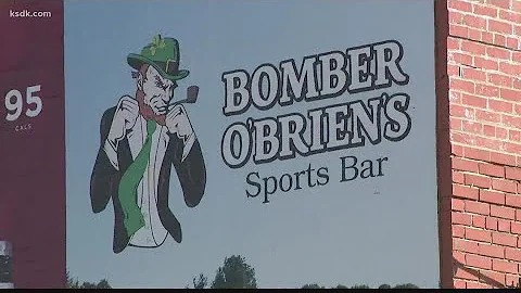 South St. Louis bar owner struck by car, killed in...