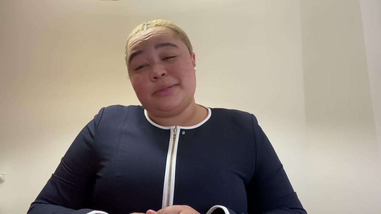 Jade Dodge: Introduction