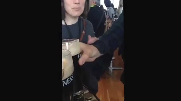 Guinness Challenge