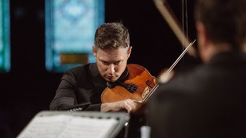 28. FKZ | Jerusalem Quartet