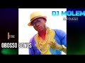 DJ MOLEMA OBOSSO