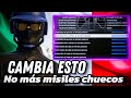 Como Spamear Misiles Sin Trabarte En GTA ONLINE ( consejos básicos para jugadores nuevos)👑🏝️🇲🇽