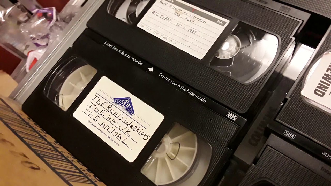 New YouTube Channel Classic Rock & Lost Media Update. Please Subscribe :-)