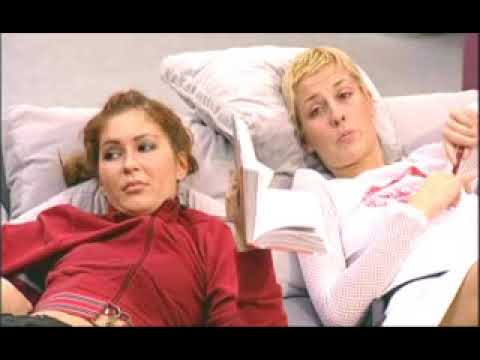 Трейлер: Люба / Жизнь после голода • 2005