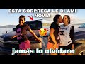 😍LE DI UNA TROCA AMI NOVIA & ASI REACCIONO  / nos quieren separar 😔