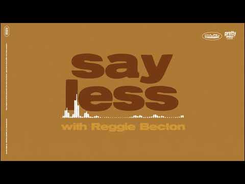 Watch Dylan Reese - say less (feat. Reggie Becton) on YouTube Watch Dylan Reese - say less (feat. Reggie Becton) on YouTube